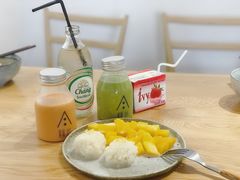 -About Bistro關於·泰式家庭料理