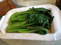 -琼菜坊·无鸡不成宴·海南菜老爸茶糟粕醋(海口骑楼老街店)