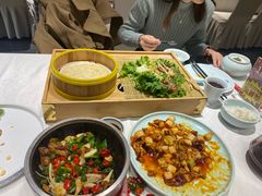 -惠丰堂饭庄·烤鸭·京味菜(民族大学店)