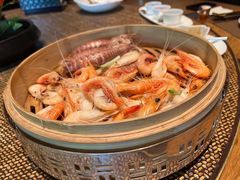 -新荣记(西溪湿地店)