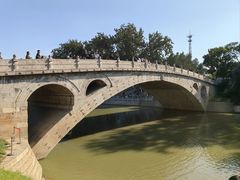 -赵州桥景区
