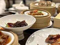 -广州文华东方酒店·江-由辉师傅主理