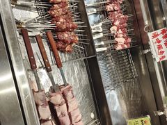 -生火火·小炉子炭烤(金楠天街总店)