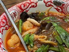 -破店肥哈·东北烧烤(南山保利店)