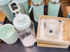 -星巴克(陆家嘴软件园店)