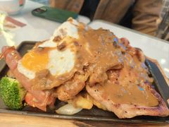 -肥韬茶餐厅(海上世界店)