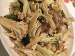 -大铁勺新津菜(东丽阳光新业广场店)