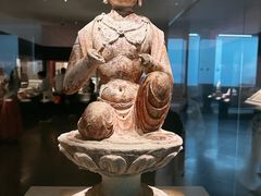 -敦煌石窟文物保护研究陈列中心