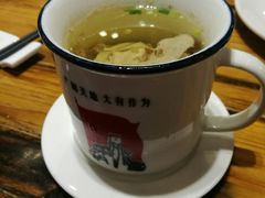 原味土猪汤-临家闽南菜(宝洲路店)