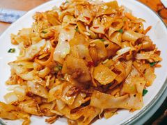-西部一串烧烤·地道湘西小串