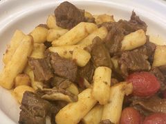 -芙蓉·艳阳餐厅(南口店)