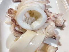 -车头老二大排档(金城步行街店)