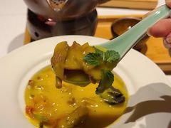 -叶叶菩提·晋福宫