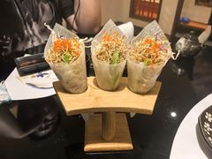 -天狗山料理(省体店)