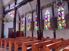 -贵阳北天主教堂