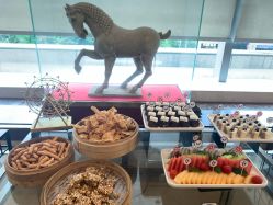 -武汉汉口喜来登大酒店·宴会厅