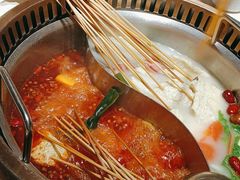 -蓉语串串火锅(振兴路店)