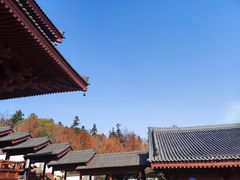 -牛首山文化旅游区