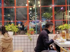 -蛙一刀·麻椒鱼火锅(金仙桥店)