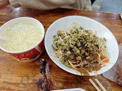 -小秋水饺(大成路总店)