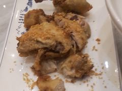 -玉华台饭庄·淮扬菜·烤鸭(望京店)