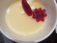 热情果布丁-甄御•海鲜新青岛菜(麦岛店)