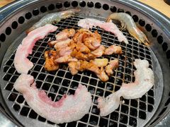 -汉拿山(包河万达店)