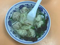 -新丰小吃(中山中路分店)