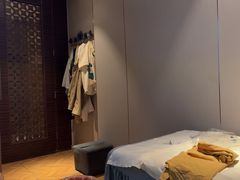 -华夏良子·足道SPA艾灸(翠微店)