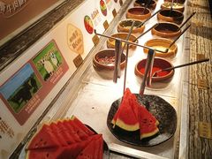 -湊湊火锅·茶憩(石家庄万象城店)