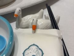 -聆桂烤鸭·金奖烤鸭(静联广场店)
