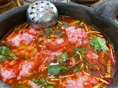 -笔记安顺夺夺粉火锅