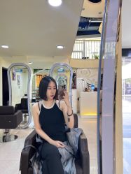 -丽时 Hair Salon