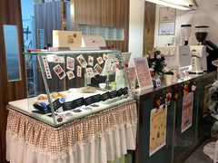 -屋裡·Union Bakery(龙江路店)
