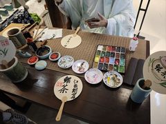 -KUNCHA鲲茶·江西制茶(铜锣湾店)