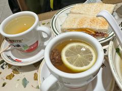 -华嫂冰室(尖沙咀店)