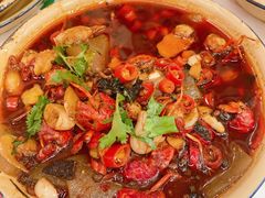 -东排食堂长沙小吃大排档(五一广场店)