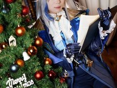 -米游妙妙屋cosplay换装自拍摄影体验馆