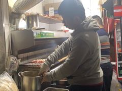 -非凡烧烤(历史博物馆店)