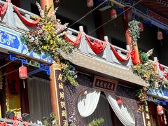 -张掖大佛寺景区