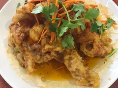-石老头关东饺子王·东北菜(嘉华鑫城店)