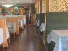 -上岛咖啡(华源四里店)