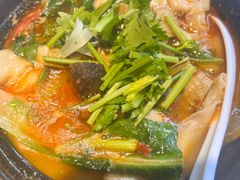 -龙抄手(文殊坊店)