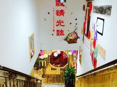 -农家私房菜(龙凤路店)