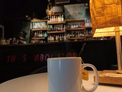 -等待戈多Waiting For Godot(交道口店)
