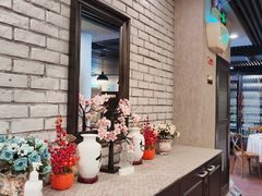 -徐记私厨(半淞园路店)