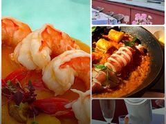 -Kathleen's Waitan 凯圣琳江景西餐厅(外滩店)