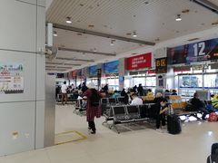 -上海长途客运南站