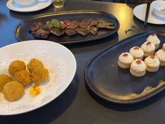 -汉水谣·江景餐厅(江滩店)