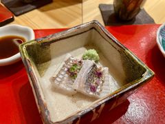 -鮨青(恒基名人购物中心店)
